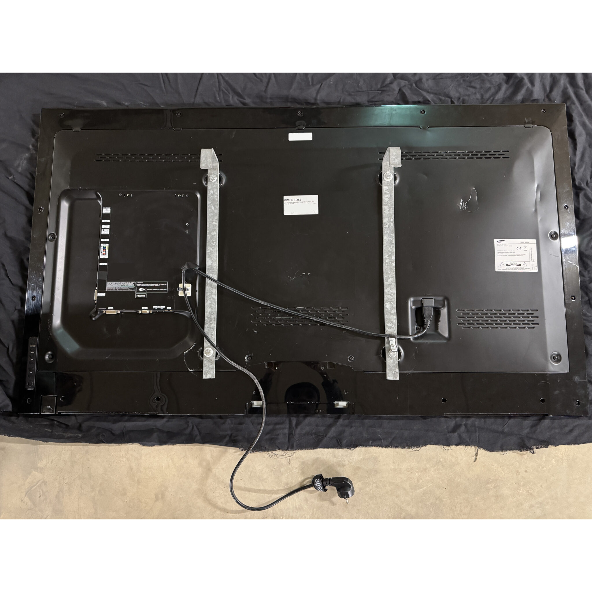 Samsung ME55B PRO 55" Display