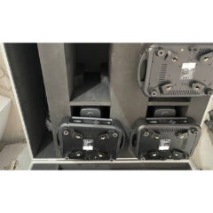 Showtec Phantom 3R Hybrid Lighting Fixture