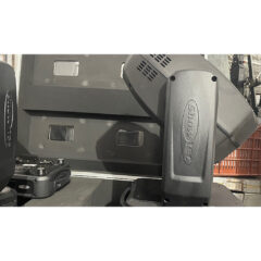 Showtec Phantom 3R Hybrid Lighting Fixture