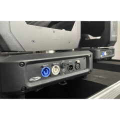 Showtec Phantom 3R Hybrid Lighting Fixture