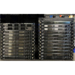 Shure Axient Analog 36ch Complete System