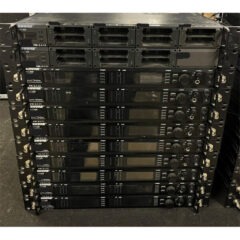Shure Axient Analog 36ch Complete System