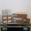 Shure Axient Quad Receiver Package