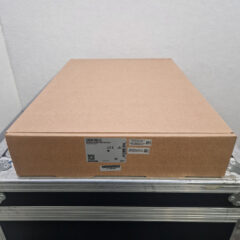 Shure UA844+SWB-UK Antenna Distribution System