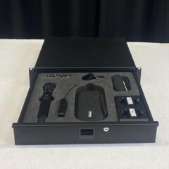 Shure ULX-D Wireless System
