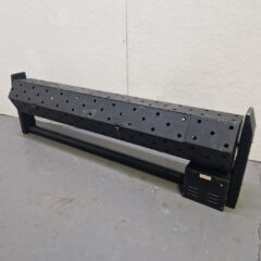 Snow Base Blizzard DMX 240v Snow Machine