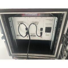 Soundcraft Vi400 Digital Mixing Console