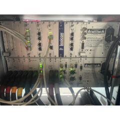 Soundcraft Vi400 Digital Mixing Console