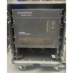 Soundcraft Vi600 Digital Mixing Console