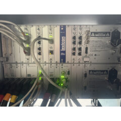 Soundcraft Vi600 Digital Mixing Console