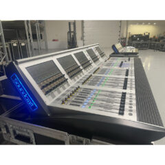 Soundcraft Vi600 Digital Mixing Console