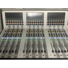 Soundcraft Vi600 Digital Mixing Console
