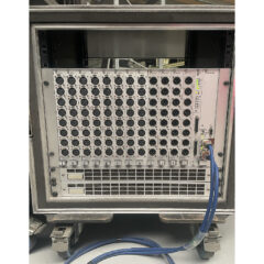 Soundcraft Vi600 Digital Mixing Console