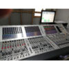 Studer Vista 5 M3 42-fader mixing console