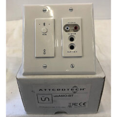 Attero Tech Package
