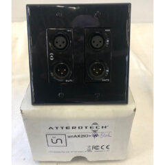 Attero Tech Package