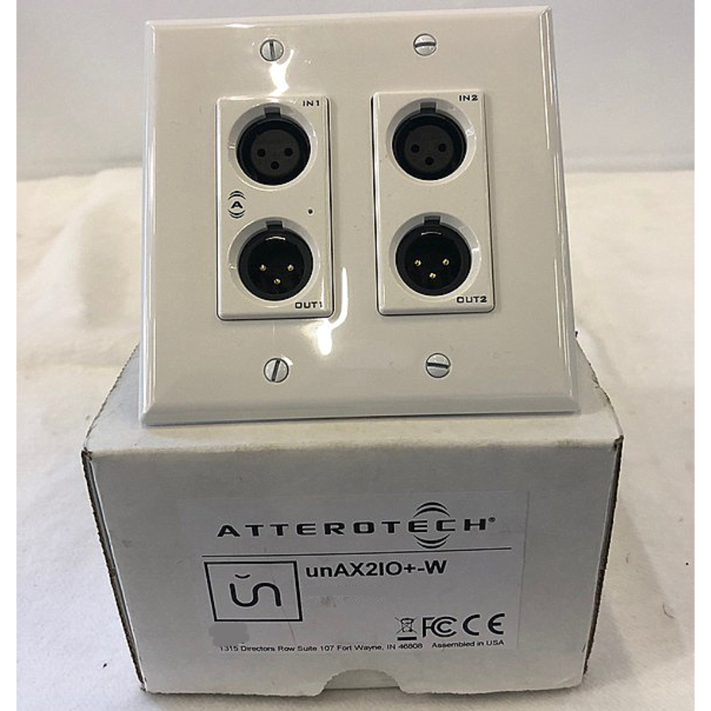 Attero Tech Package