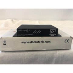 Attero Tech Package