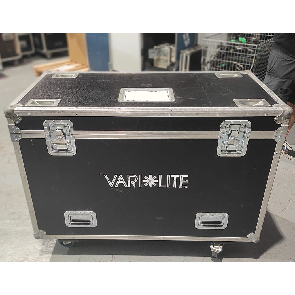 Vari-Lite VL10 Beamwash Lighting Fixture