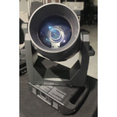 Vari-Lite VL10 Beamwash Lighting Fixture