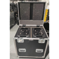Vari-Lite VL10 Beamwash Lighting Fixture