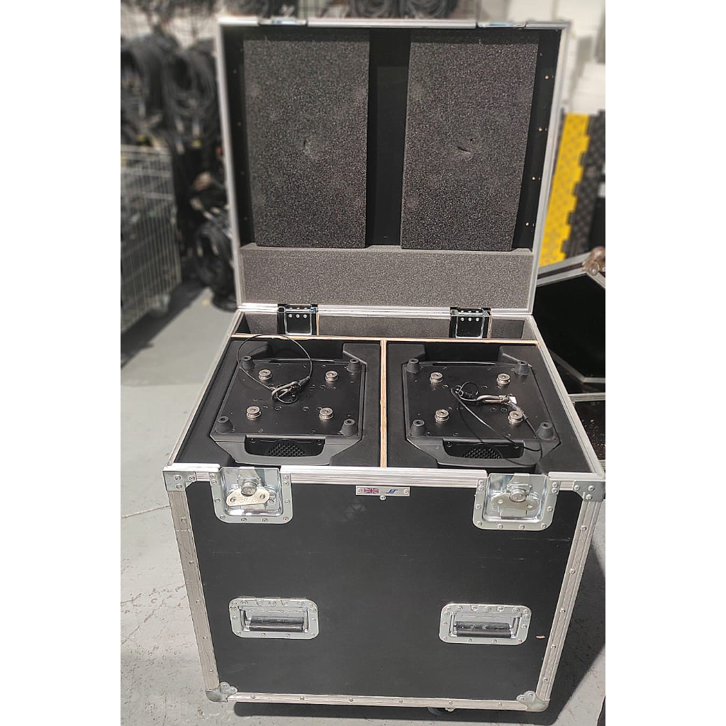 Vari-Lite VL10 Beamwash Lighting Fixture