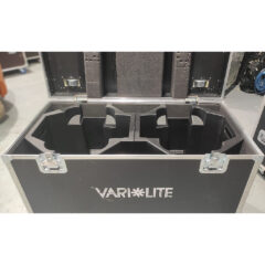 Vari-Lite VL10 Beamwash Lighting Fixture