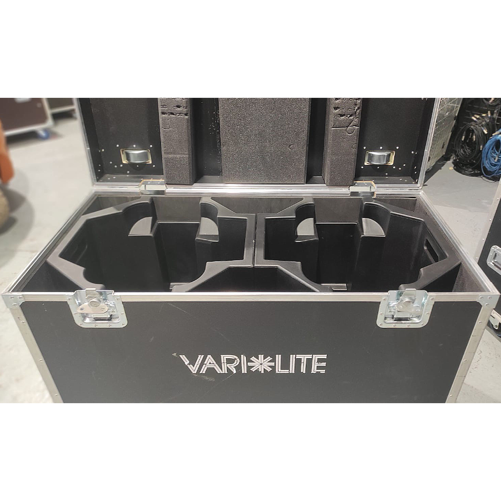 Vari-Lite VL10 Beamwash Lighting Fixture