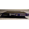 XTA DP224 loudspeaker management system