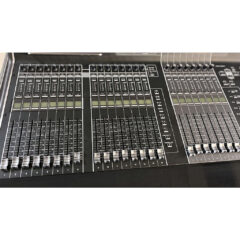 Yamaha CL5 Digital Mixing Console