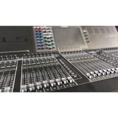 Yamaha CL5 Digital Mixing Console