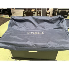 Yamaha CL5 Digital Mixing Console