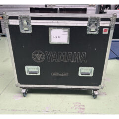 Yamaha CL5 Digital Mixing Console