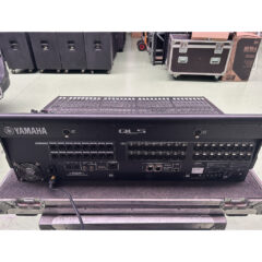 Yamaha QL5 Digital Mixing Console