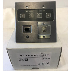 Attero Tech Package
