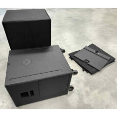 d&b Audiotechnik B4-SUB Subwoofer