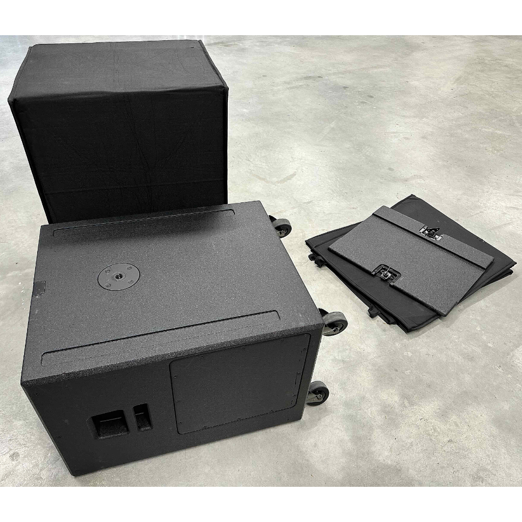 d&b Audiotechnik B4-SUB Subwoofer