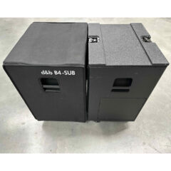 d&b Audiotechnik B4-SUB Subwoofer