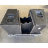 d&b Audiotechnik Q7 Top, Q-SUB and D12 Package