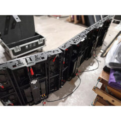 iMPOSA Mage III 6.4mm LED Video Display