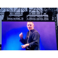 iMPOSA Mage III 6.4mm LED Video Display