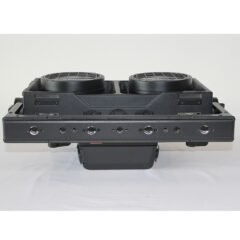 ROXX Cluster Blinder B2 W IP