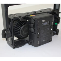 ROXX Cluster Blinder B2 W IP