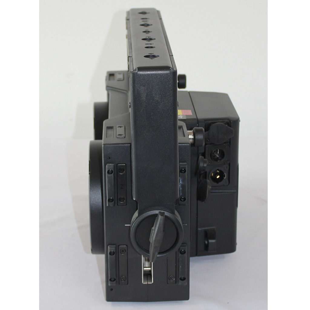 ROXX Cluster Blinder B2 W IP