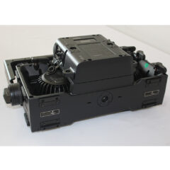 ROXX Cluster Blinder B2 W IP