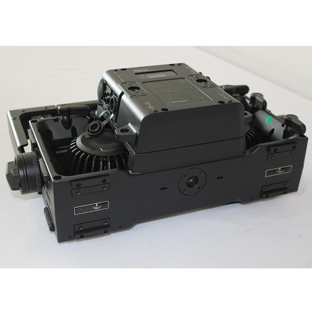 ROXX Cluster Blinder B2 W IP