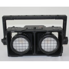 ROXX Cluster Blinder B2 W IP