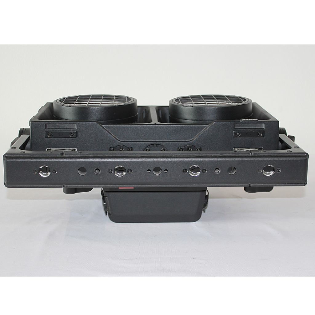 ROXX Cluster Blinder B2 W IP