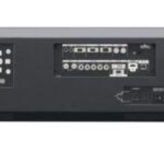 Panasonic PT-RZ12KU Laser Projector