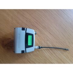 Sennheiser SK 5212 transmitter 500-536 mhz